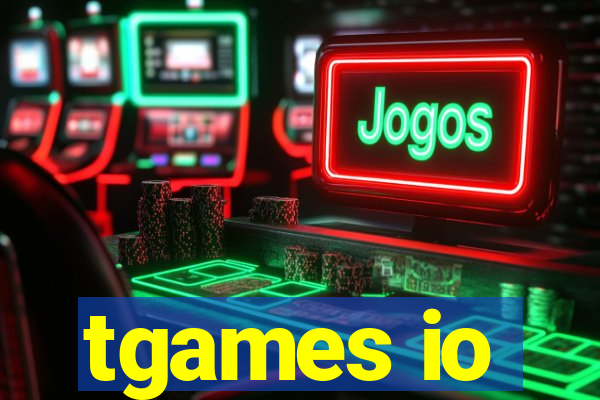 tgames io